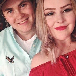 Meet your Posher, Brian